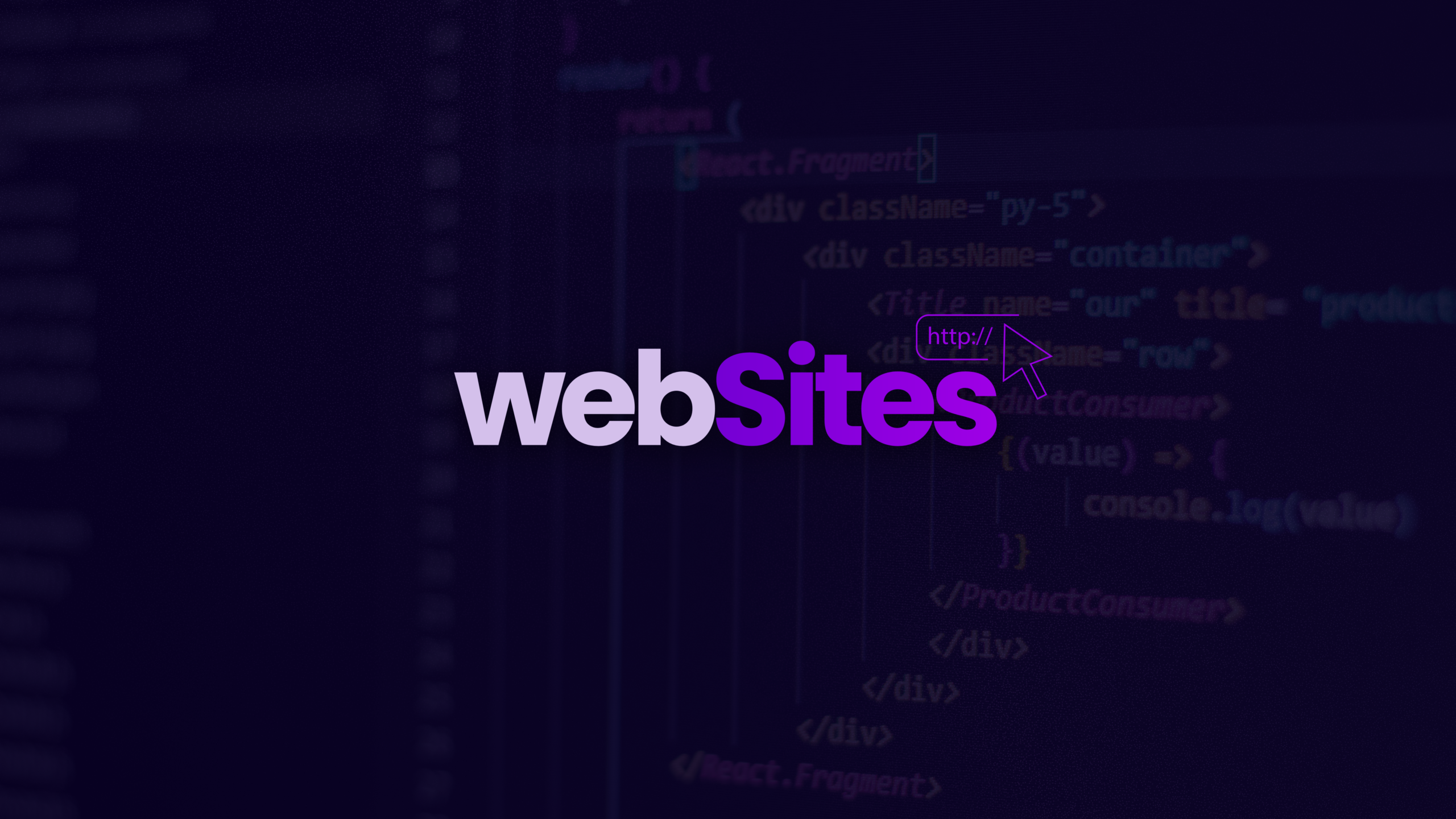 Landing page de alta conversão